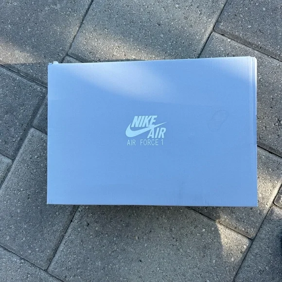 Nike Air Force 1 ‘07 - Picture 11 of 12